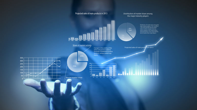 How data analytics is used to understand your customer better