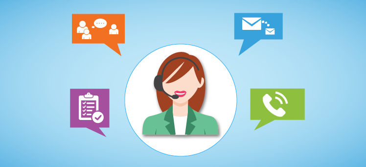 4 Reasons why Live Chat is good for business