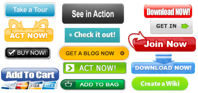 Call-to-action – Annoying or Inviting?