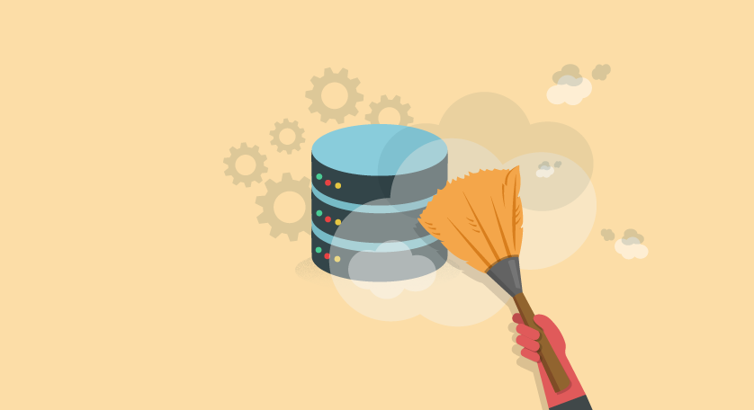 3 Steps to clean up your CRM data