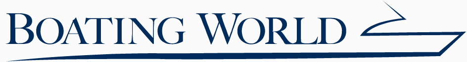Boating World logo