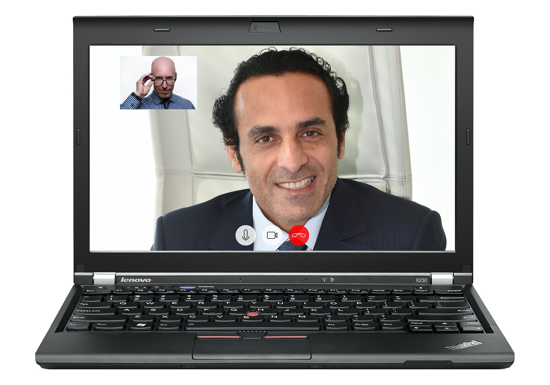Important things to consider when video conferencing from home
