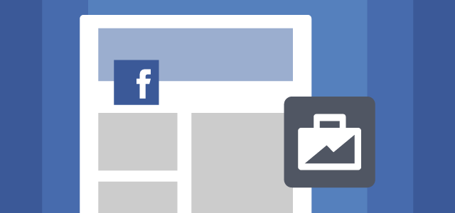 Boost engagement on your Facebook business page