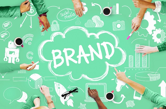 Build your brand image