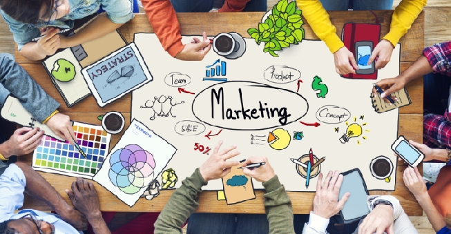 4 Ways to update your Mid-Year marketing plan