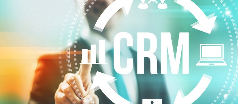CRM in 2018