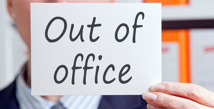 3 Ways to reduce employee absenteeism