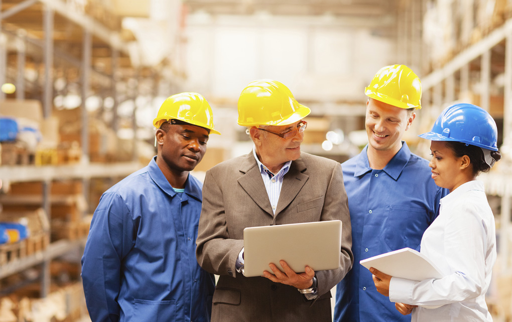 4 Reasons why manufacturing companies need CRM