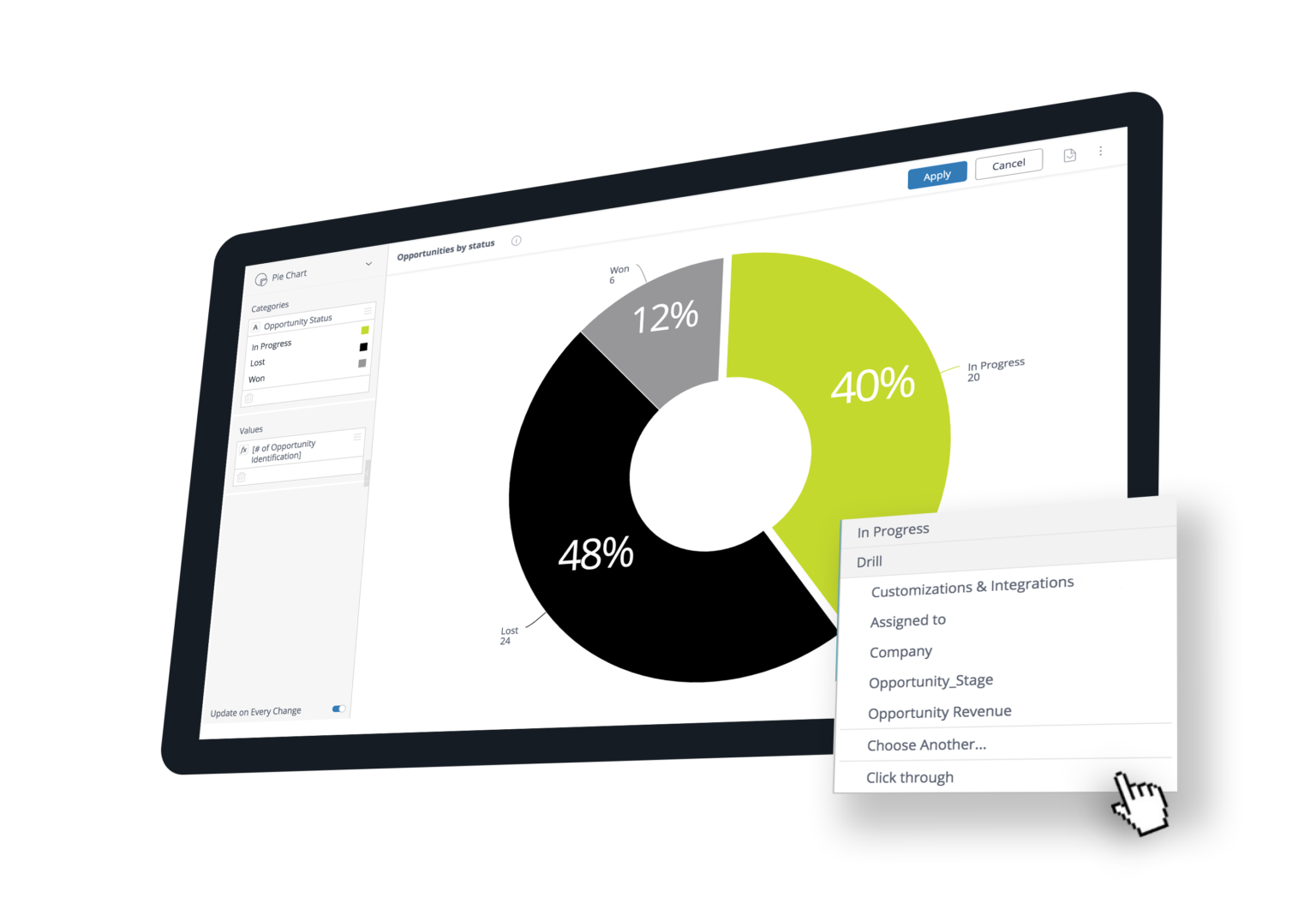 An introduction to CRM – Part 1