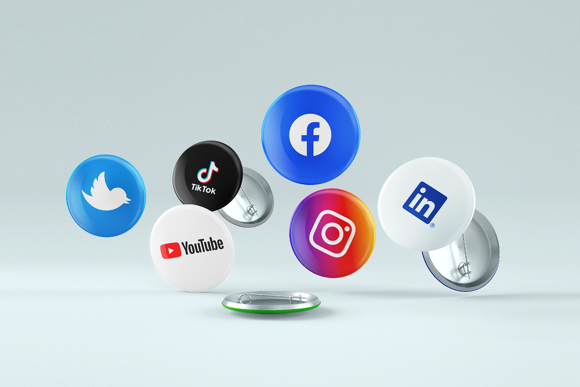 Social Media Trends for 2022