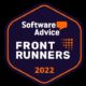 Software Advice FrontRunners