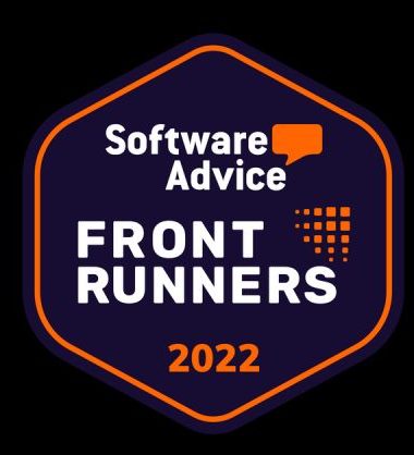 Software Advice FrontRunners